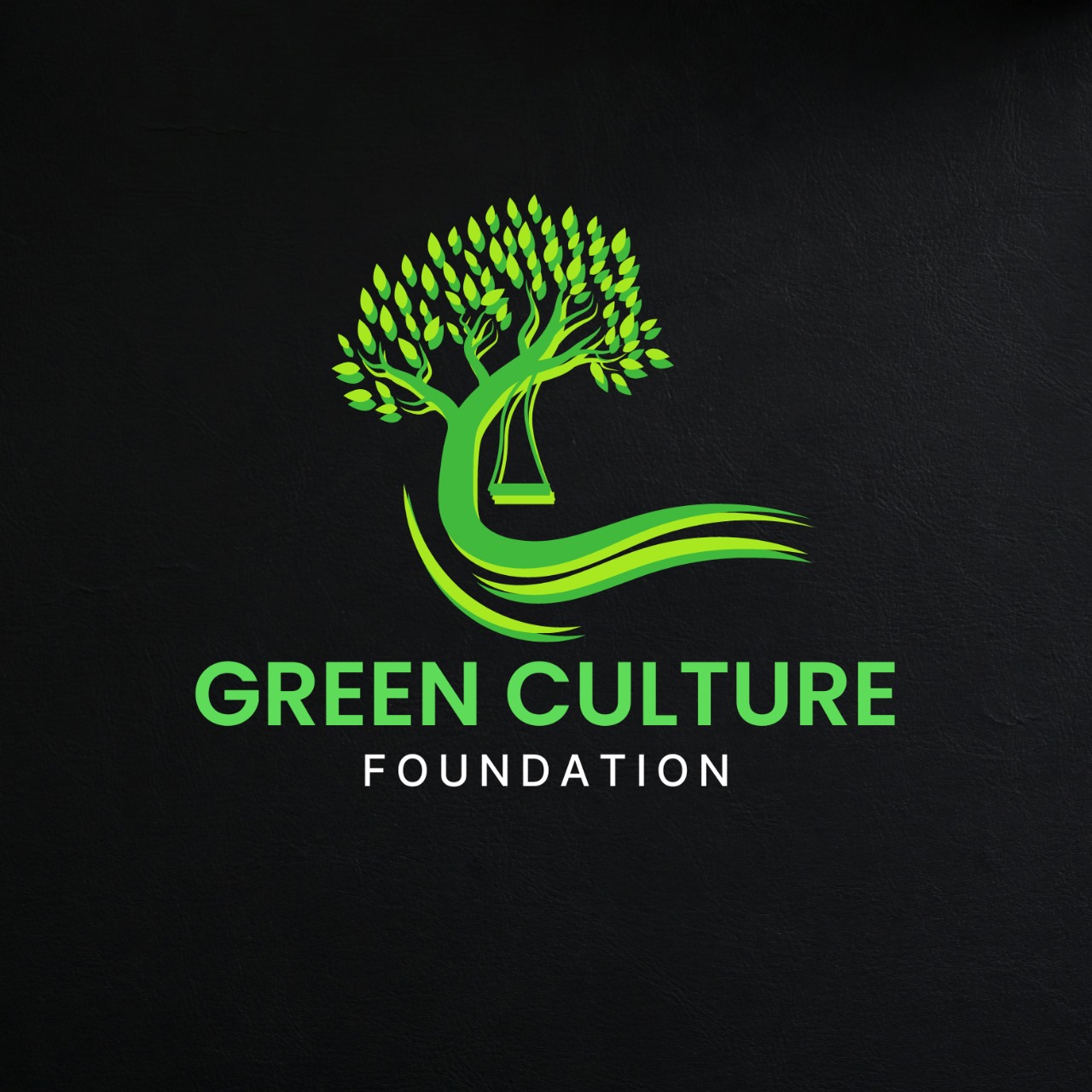 Green Culture Foundation Logo