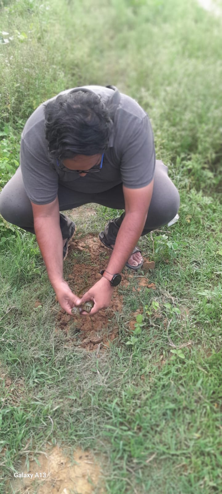 Community Awareness Program